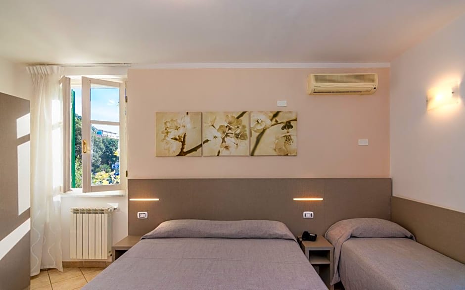 Hotel Eura