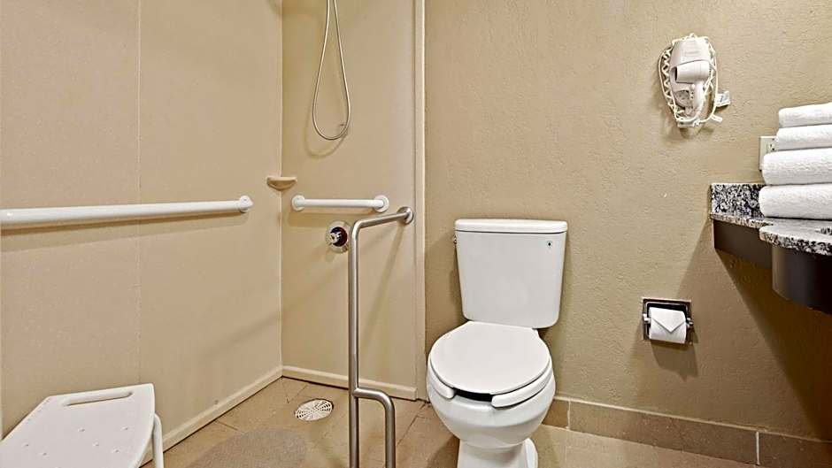 Best Western Palm Beach Lakes