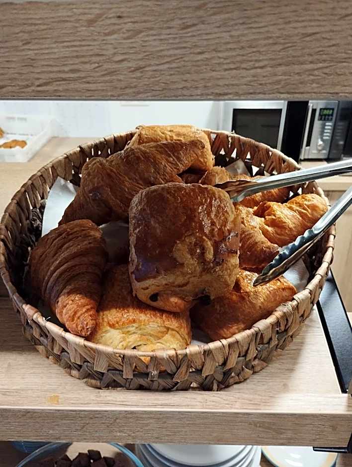 B&B HOTEL Agen Castelculier