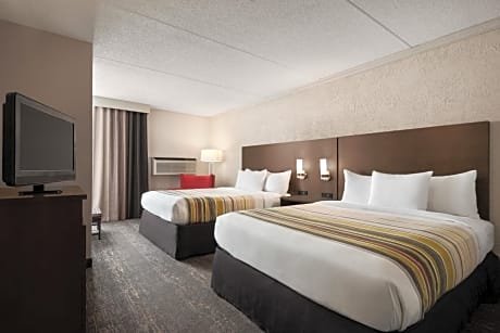 Country Inn & Suites by Radisson, Mt. Pleasant-Racine West, WI