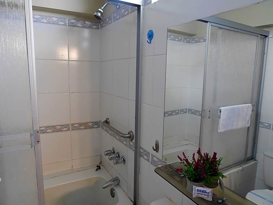 Suite Service Apart Hotel
