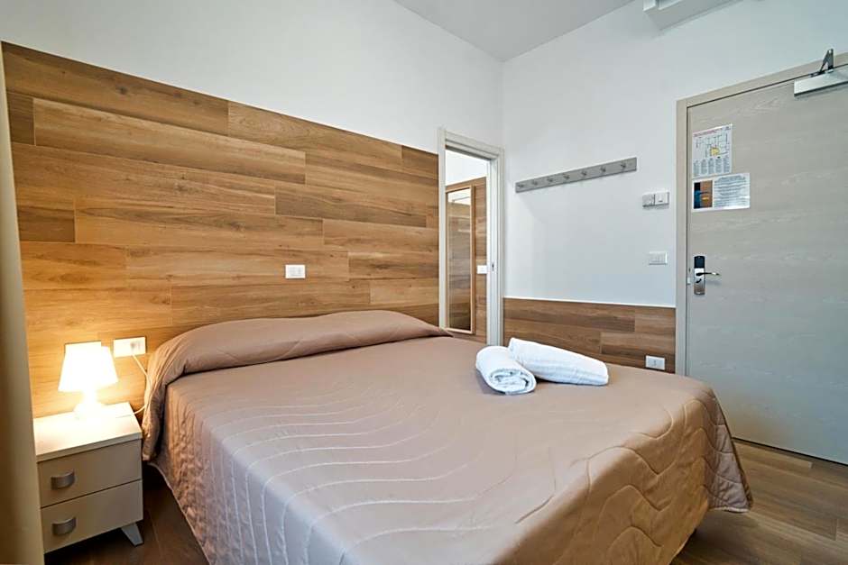 Hotel Ideal Sottomarina