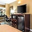 Quality Inn Bessemer I-20 exit 108