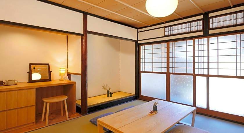 NIPPONIA HOTEL Takehara Saltworks Town