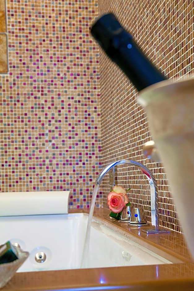 Egò Boutique Hotel The Silk Road