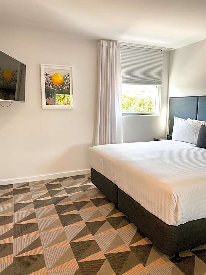 Photo 1 of 7 of Two-Bedroom Apartment