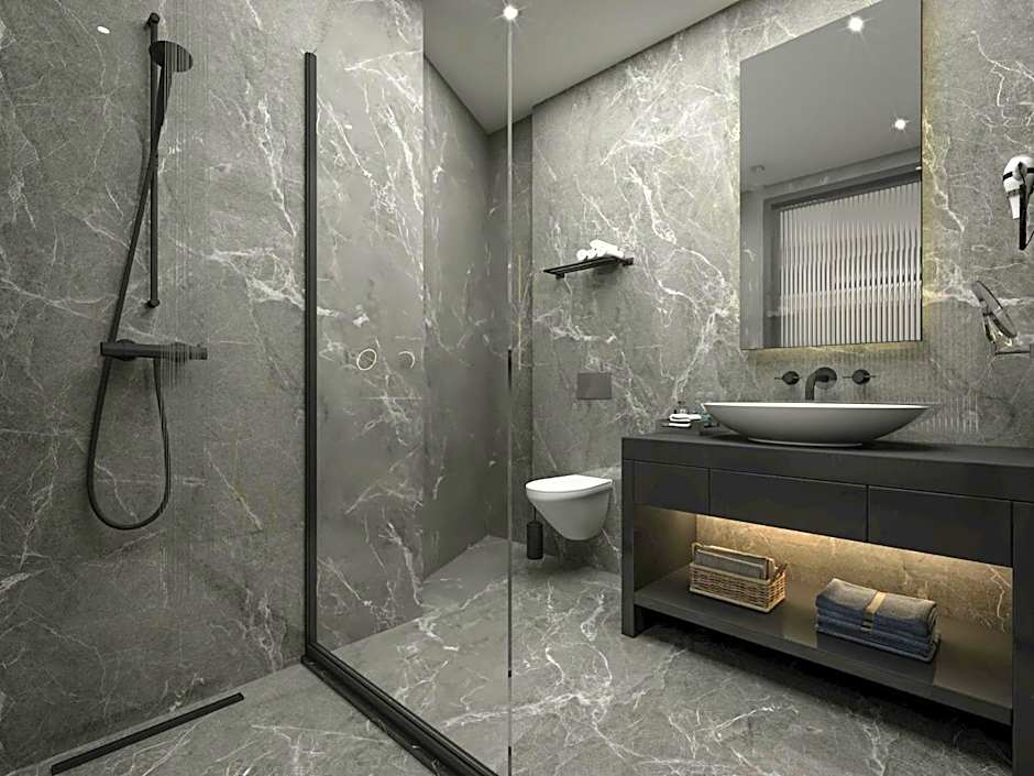 Heritage by Cimen Hotel