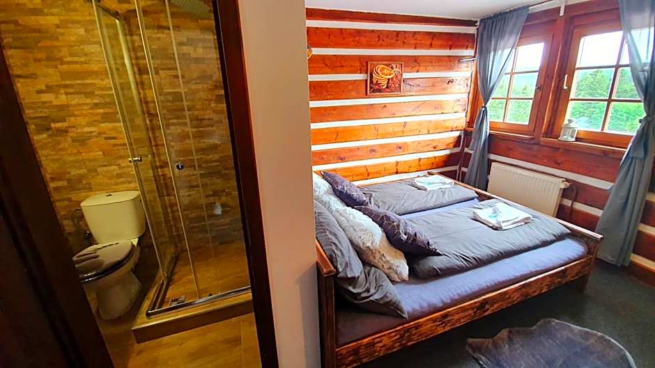 Horský hotel Kolínská bouda