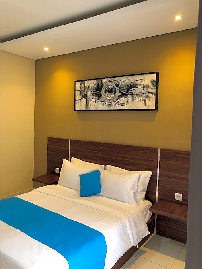 Seminyak Point Guesthouse