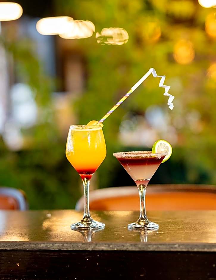 Mythos Boutique Hotel