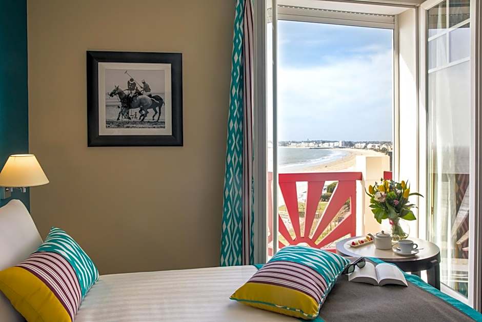 Hotel Mercure La Baule Majestic