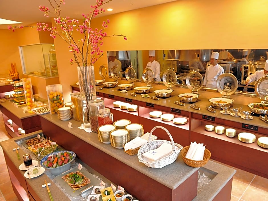 Hotel Yugaf Inn Okinawa