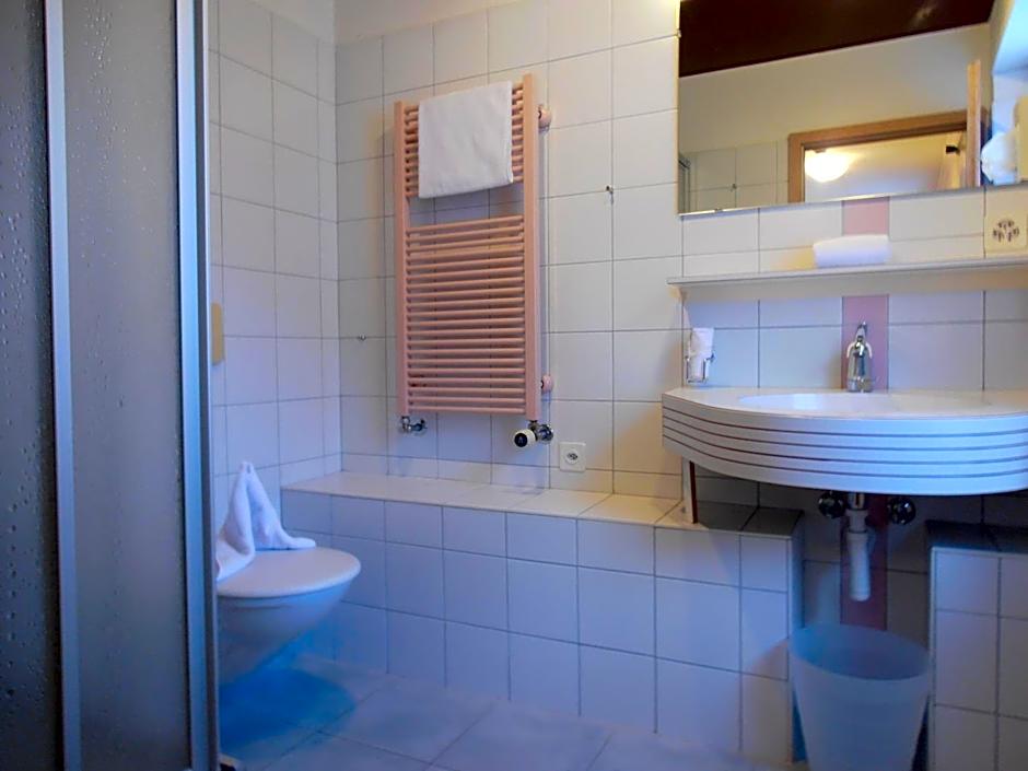 Hotel Restaurant Escher