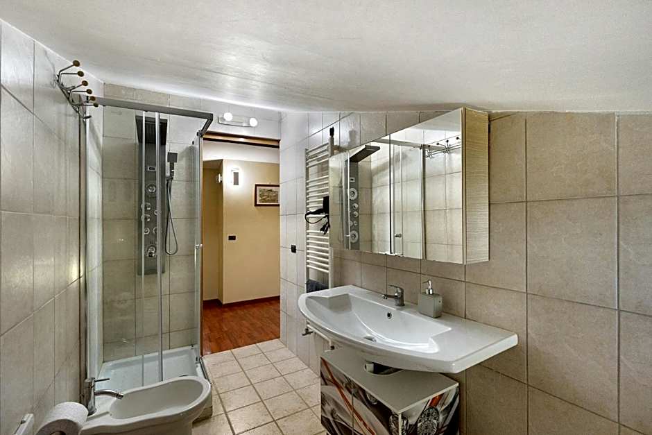 Villa Aresini - Dimora Esclusiva