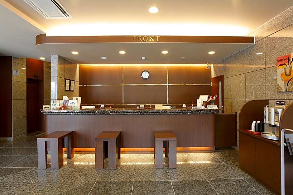 Hotel Route Inn Ichinomiya Ekimae