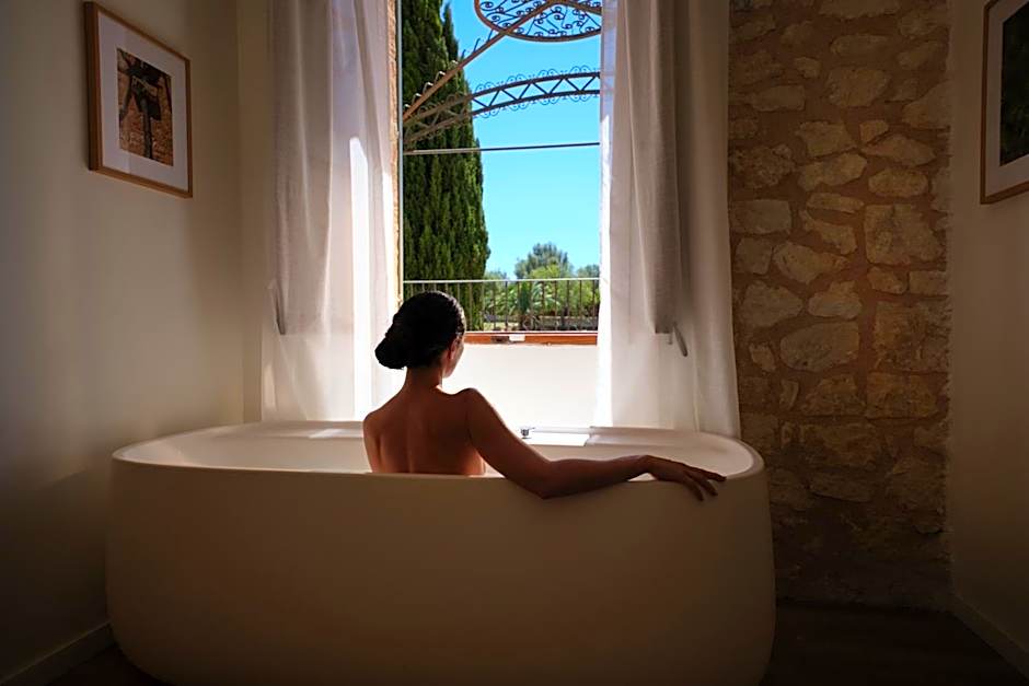 Es Figueral Nou Hotel Rural & Spa - Adults Only - Over 12
