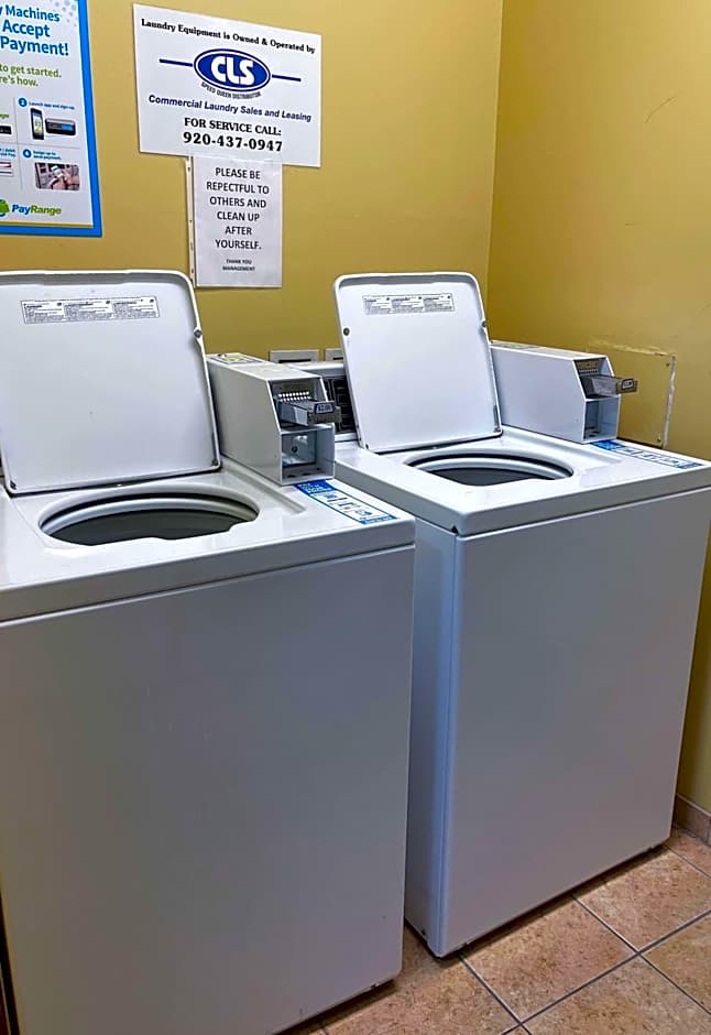 Motel 6-Green Bay, WI - Lambeau