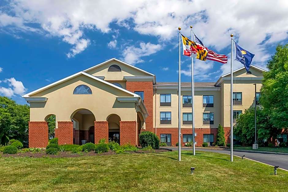 Comfort Inn & Suites Chestertown