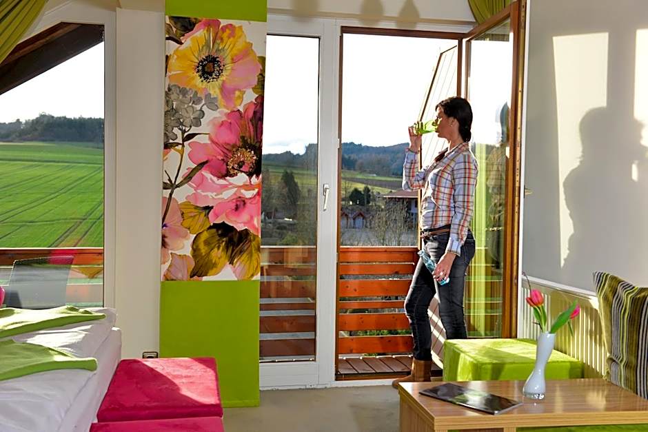 Hotel Freund - Privathotels Dr Lohbeck