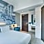 B&B Hotel Milano Sant'Ambrogio