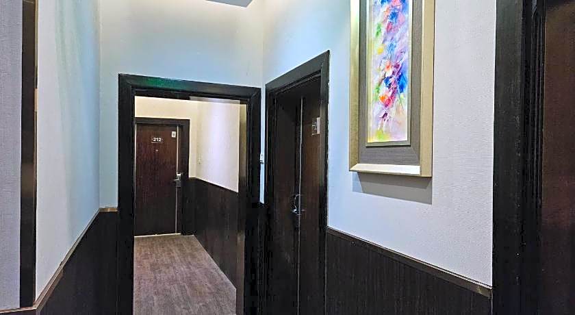 Rahhal AlBahr Serviced Apartments