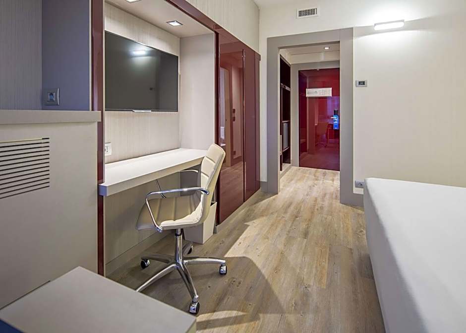 NH Milano Congress Centre