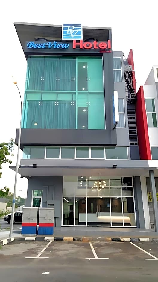 NueVo Boutique Hotel Kota Kemuning Shah Alam