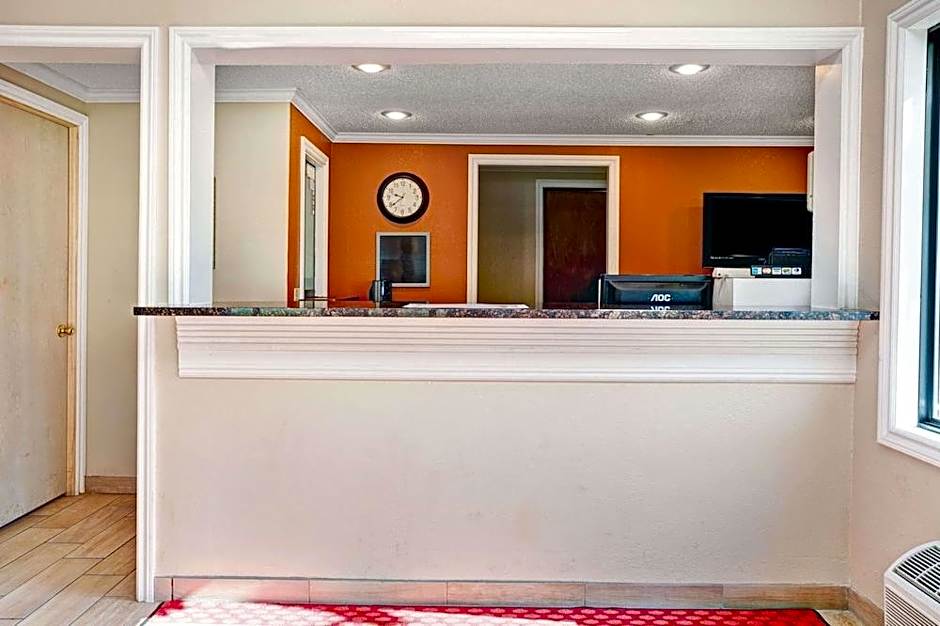 Knights Inn Detroit Area Sterling Heights