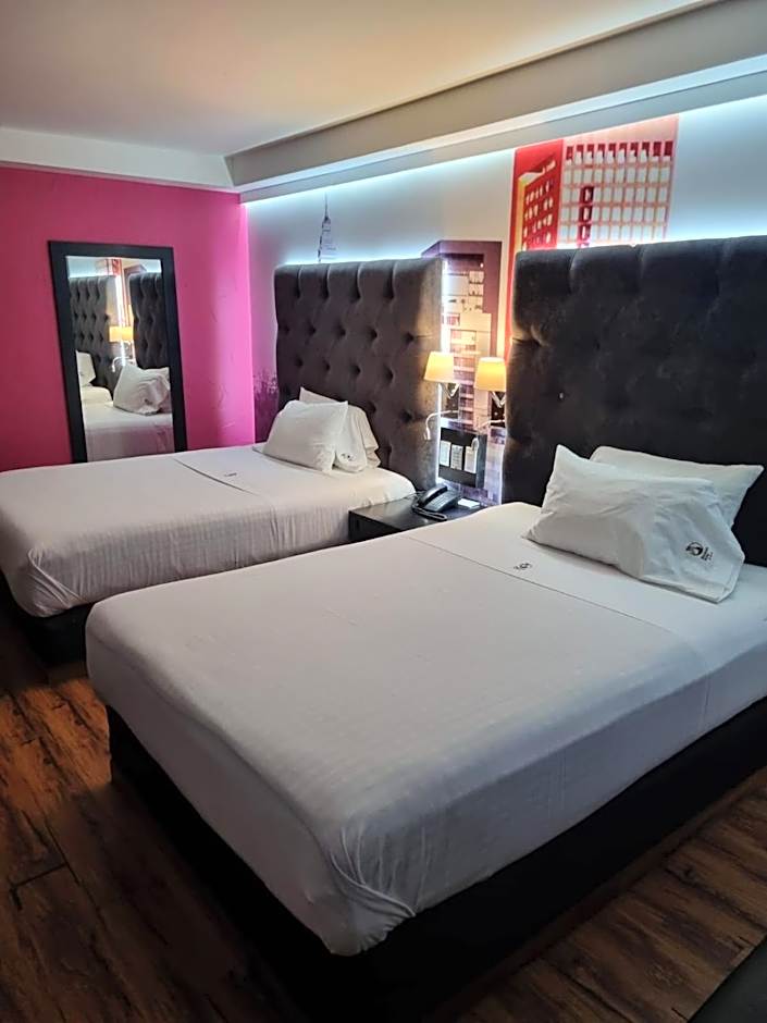 Hotel Mexicali