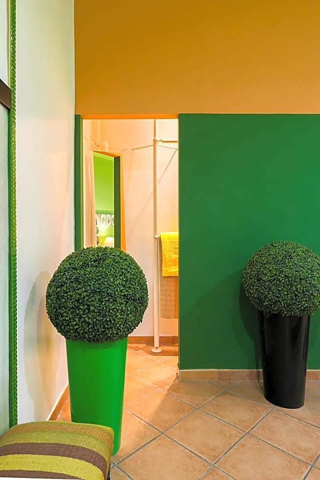 Appartamenti MarcoAurelio49