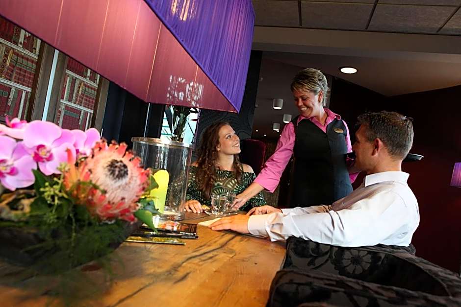 Hotel Mijdrecht Marickenland
