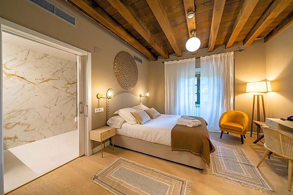 Hotel Palacio De Luko