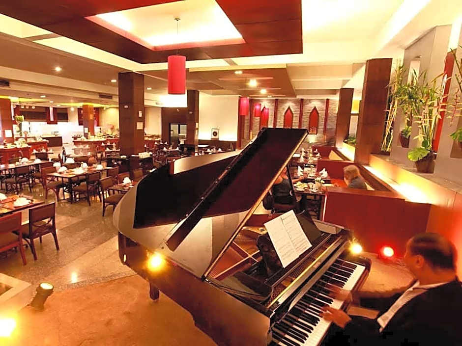 Ambassador Hotel Bangkok