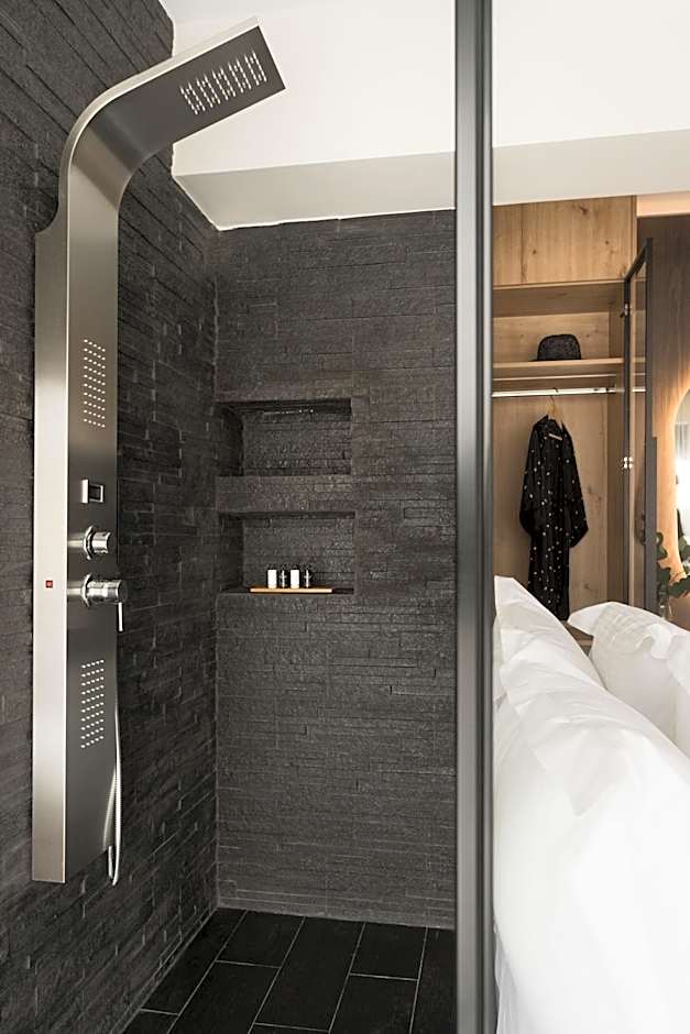 LUX&EASY Athens Downtown Apartments