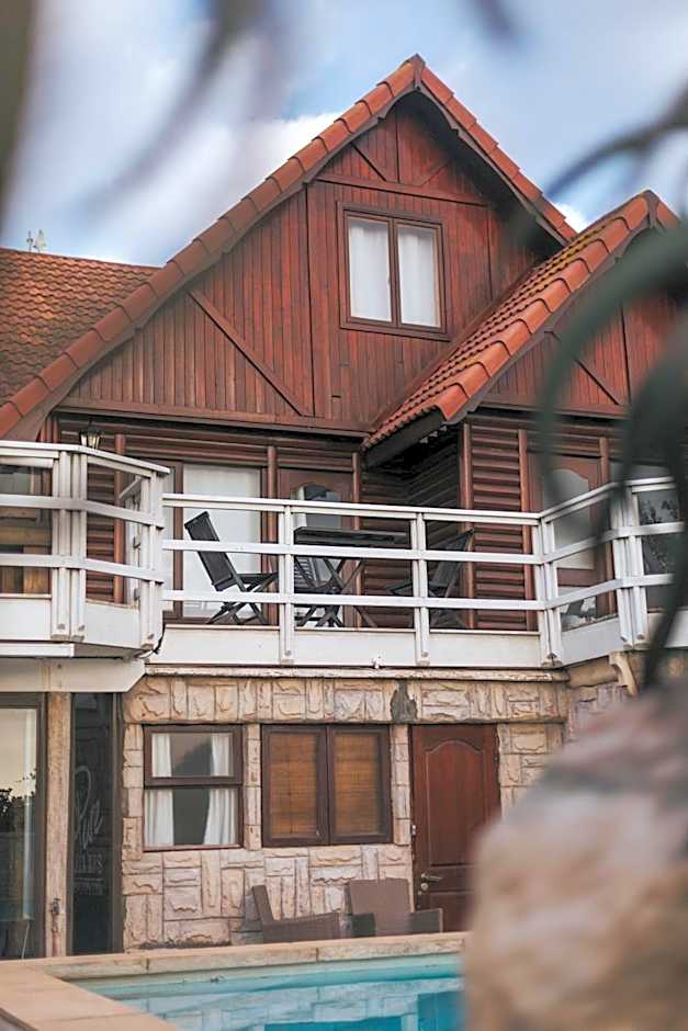 Surf Lodge South Africa