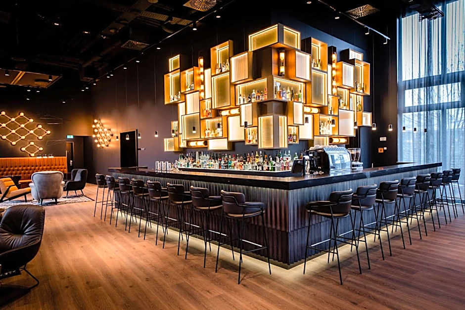 Motel One Stuttgart-Feuerbach
