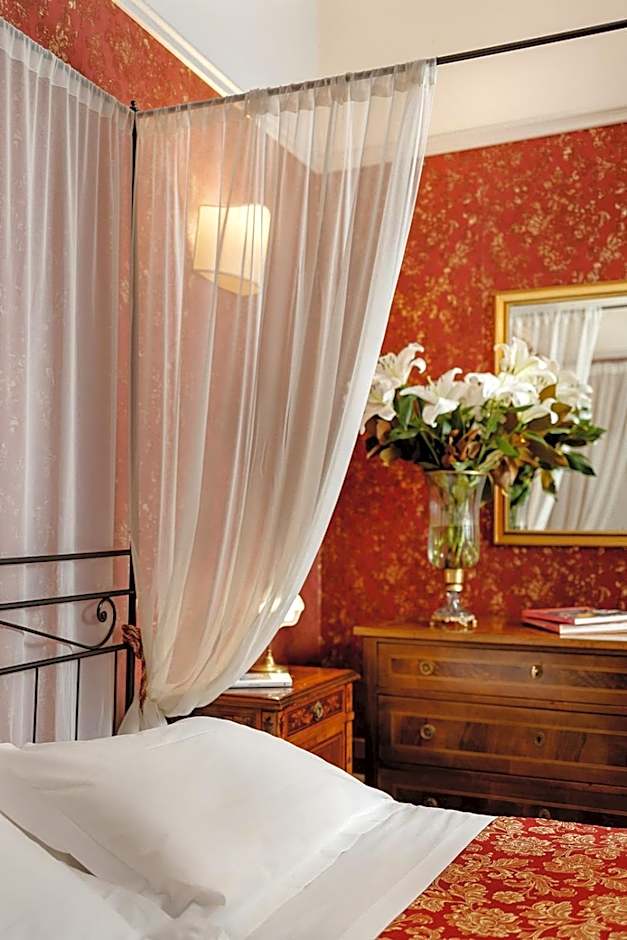 Hotel Palazzo dal Borgo