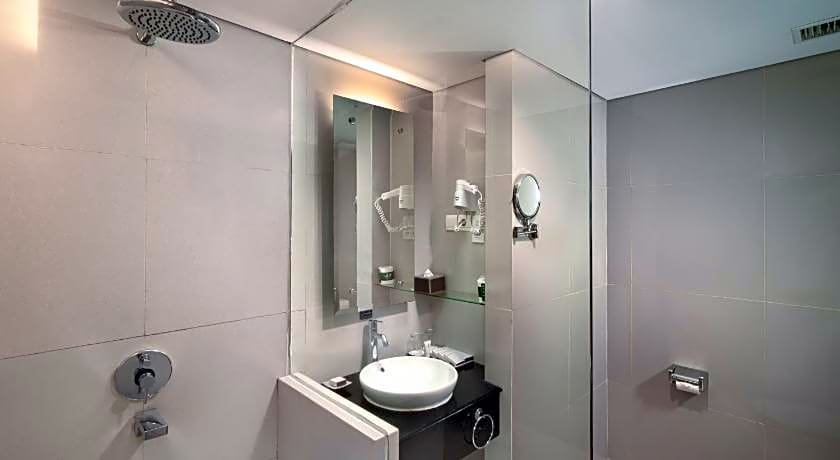Best Western Plus Coco Palu