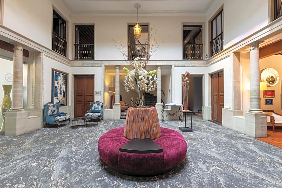 1850 Hotel Boutique