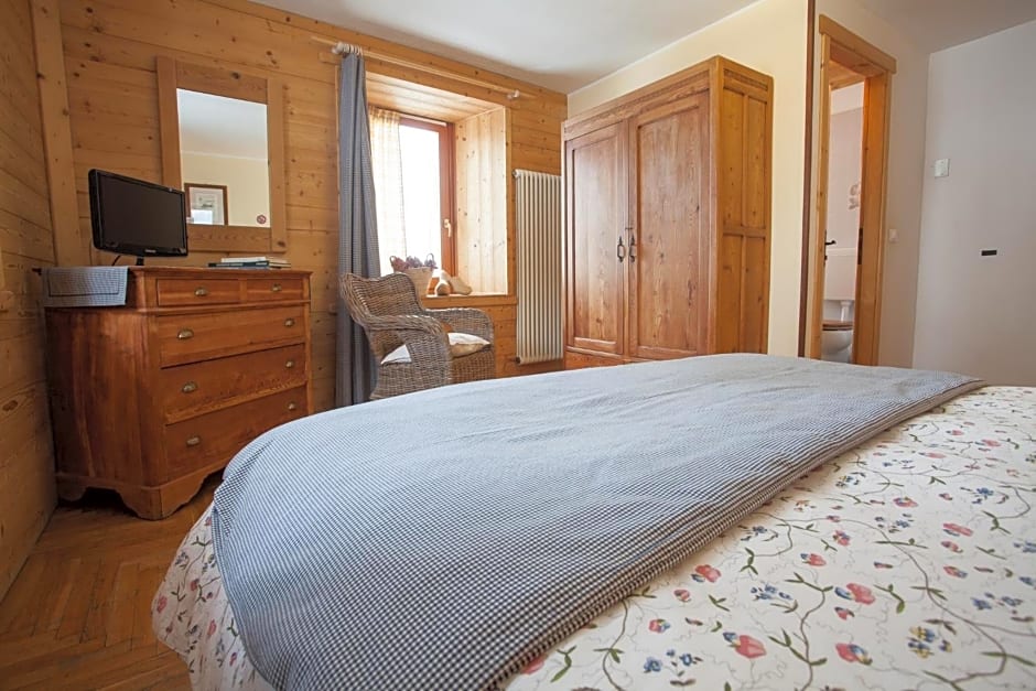 Hotel Funivia