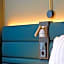 Novotel Luxembourg Kirchberg