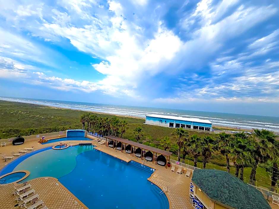 Hilton Garden Inn South Padre Island Beachfront