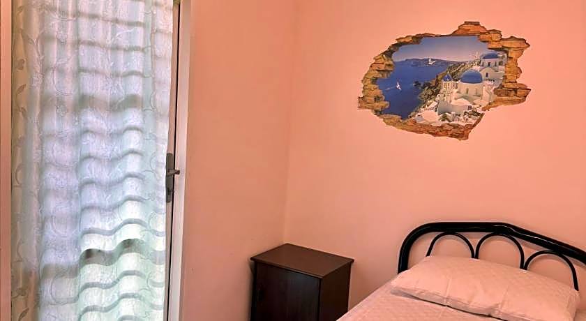 Pathways Hostel