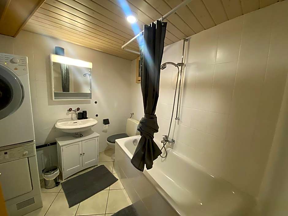 Apart'Hotel du Faubourg by Stay Swiss