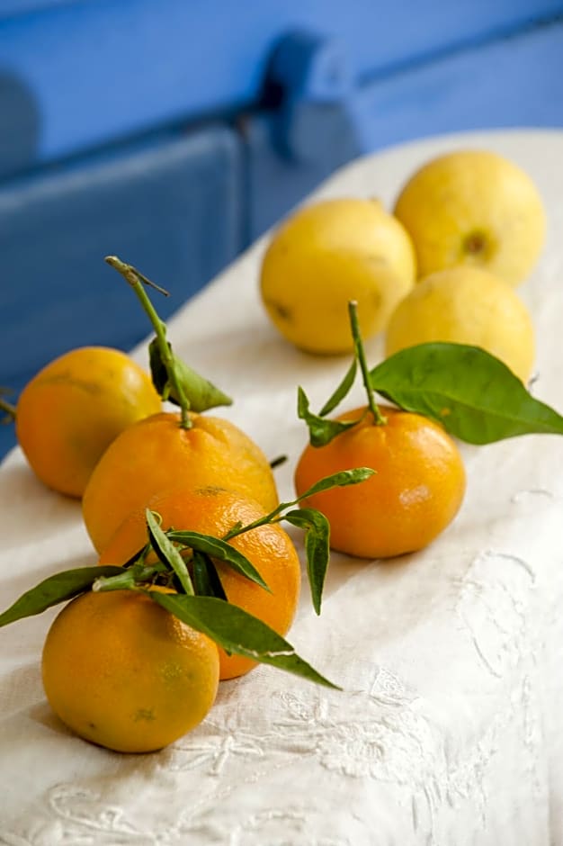 Arkhé Hotel Boutique de Pals