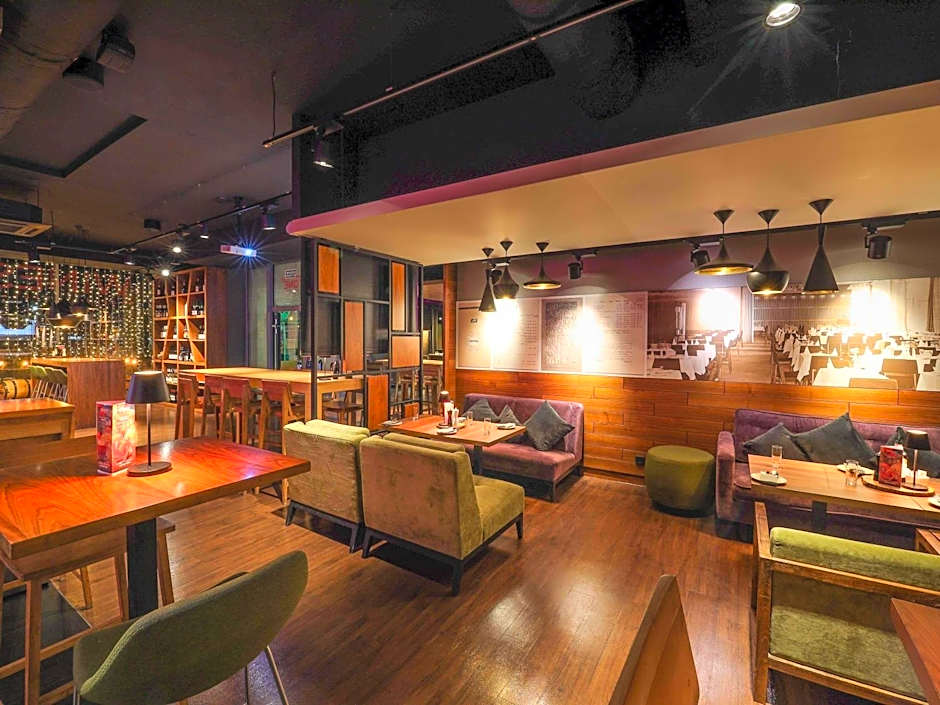 Mercure Poznan Centrum