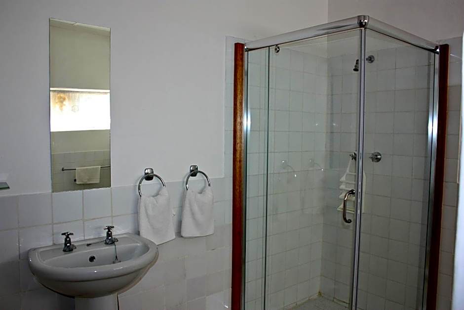 Karoopark Guest House