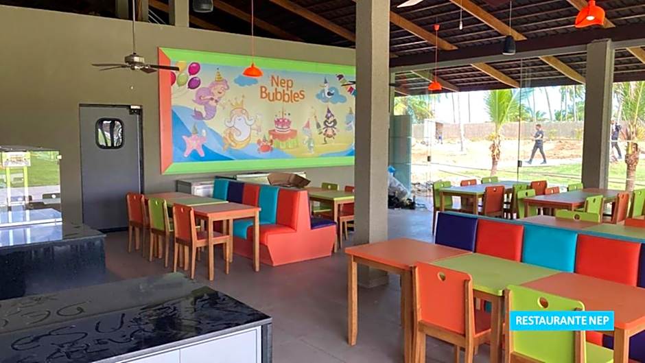 Vila Galé Resort Alagoas - All Inclusive