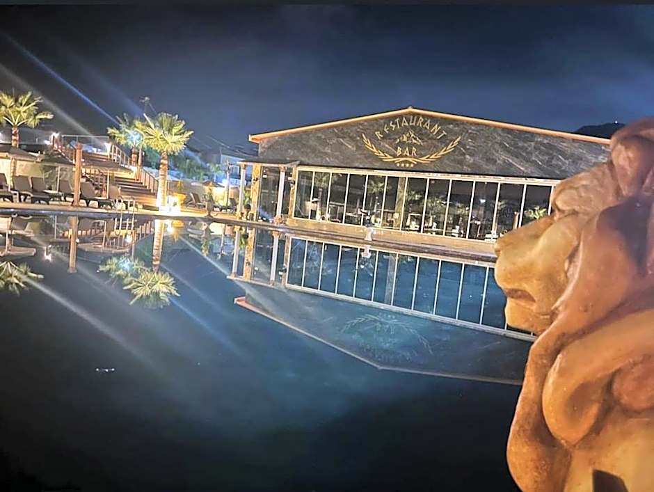 Paradice Hotel Luxury Suites