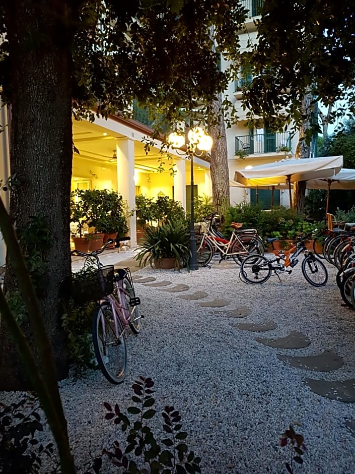 Hotel La Primula